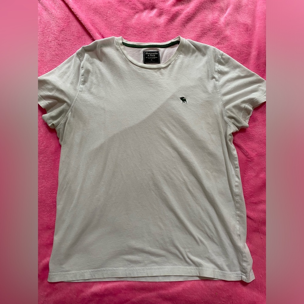 Men’s Abercrombie & Fitch T-Shirt XL